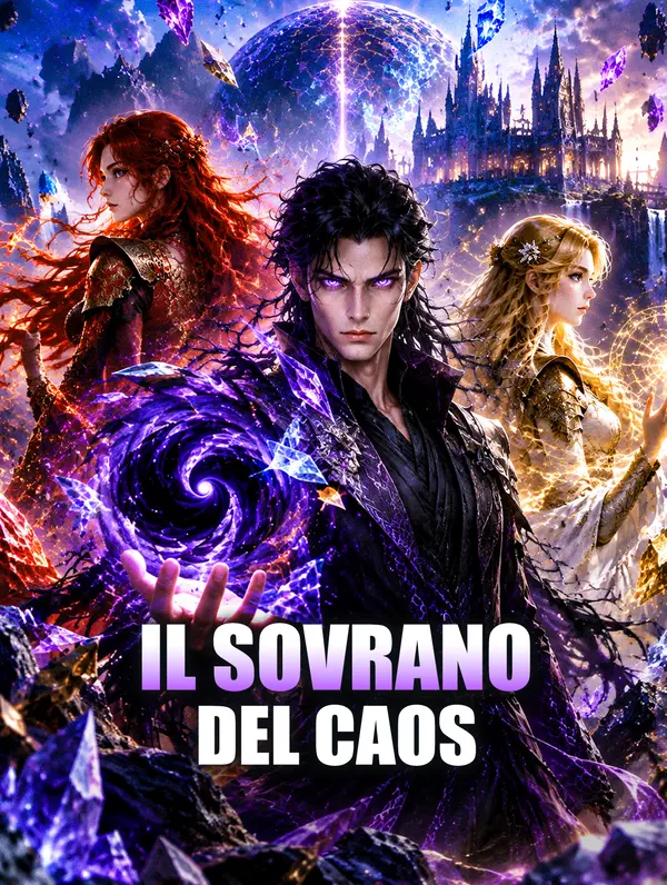 Il Sovrano del Caos