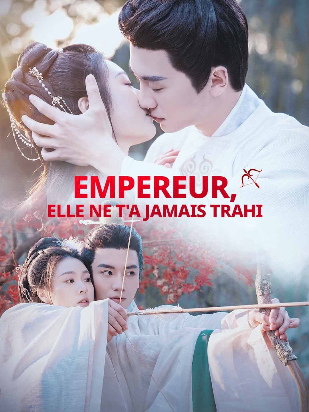Empereur, elle ne t'a jamais trahi (2025)