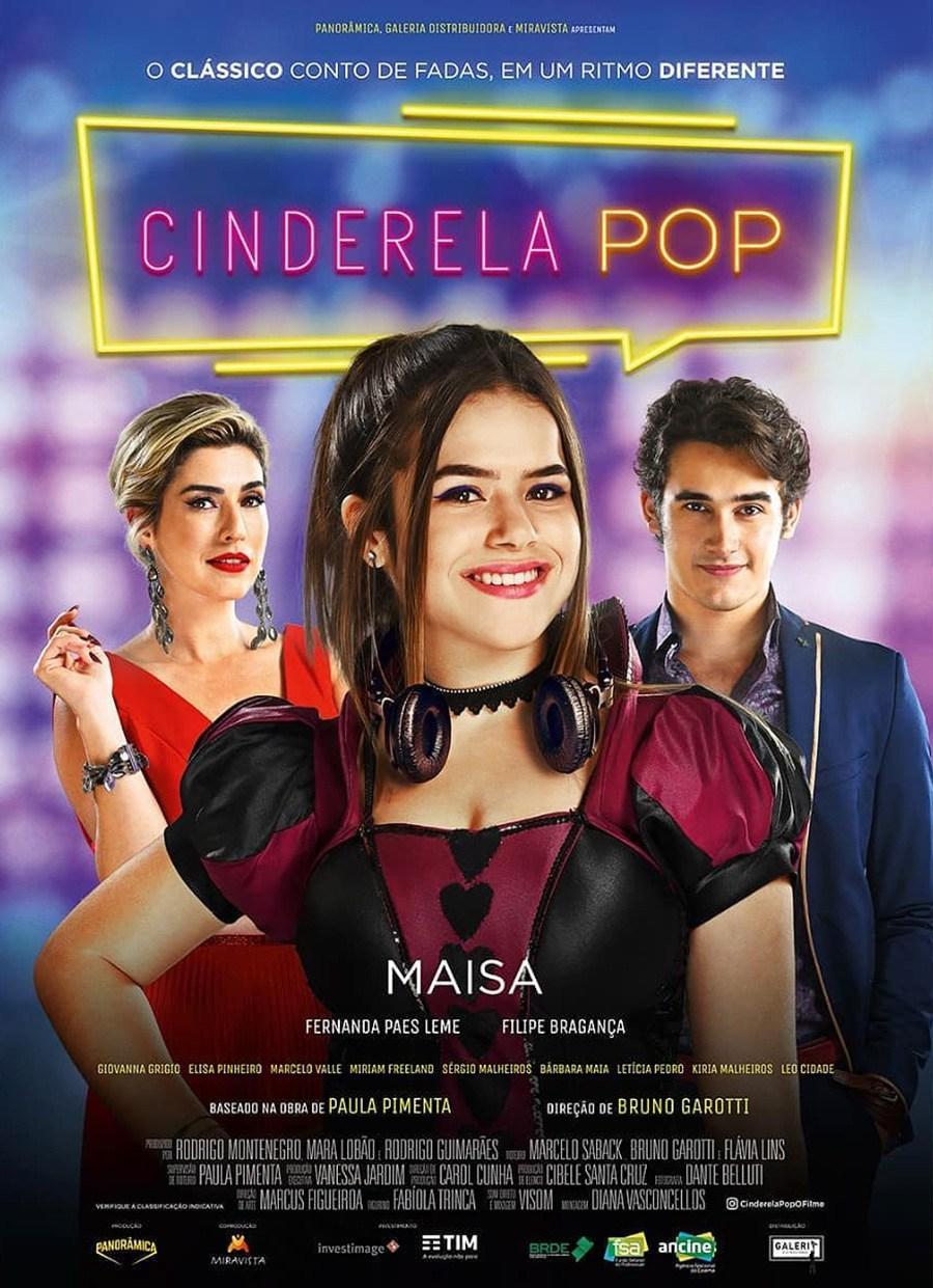DJ Cinderella (2020)
