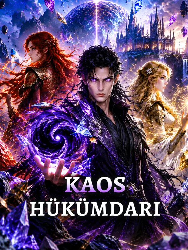 KAOS HÜKÜMDARI