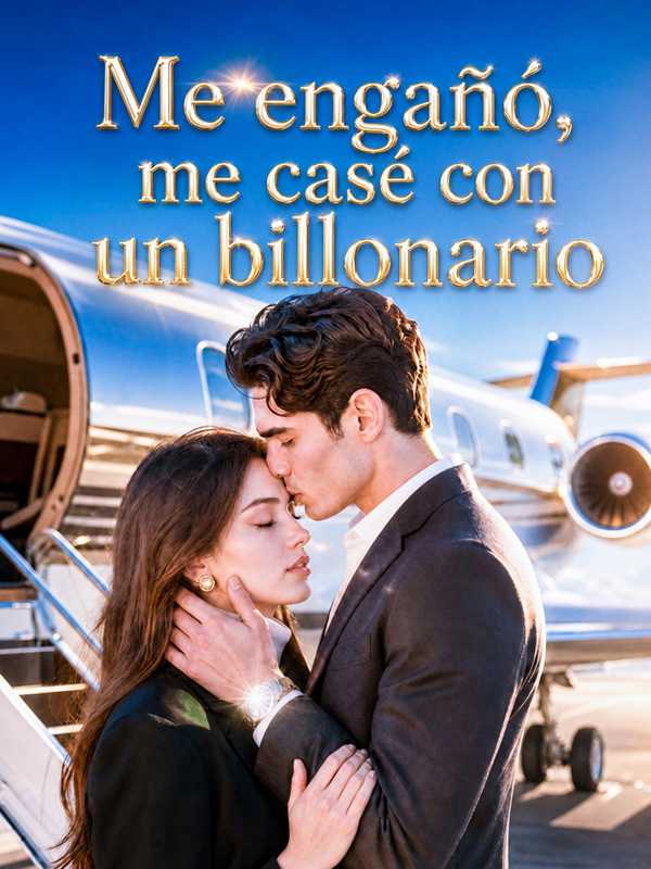 Me engañó, me casé con un billonario