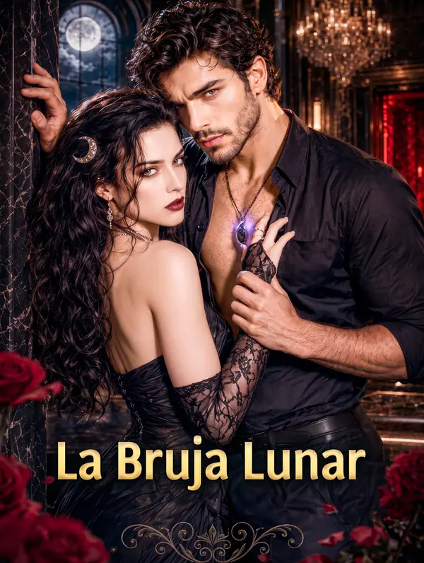 La Bruja Lunar