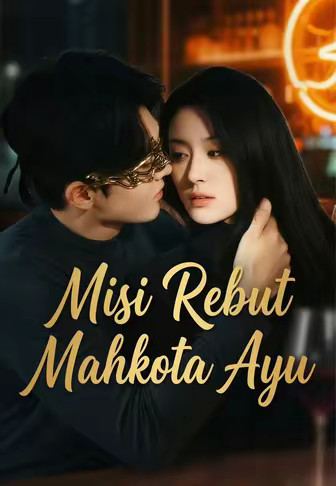 Misi Rebut Mahkota Ayu