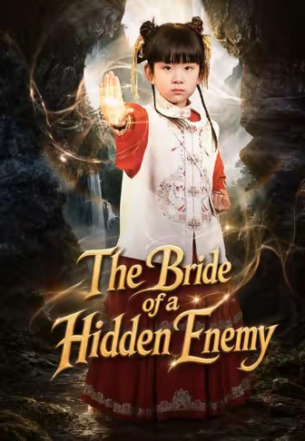 The Bride of a Hidden Enemy