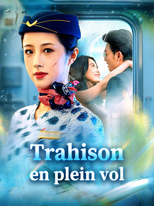 Trahison en plein vol