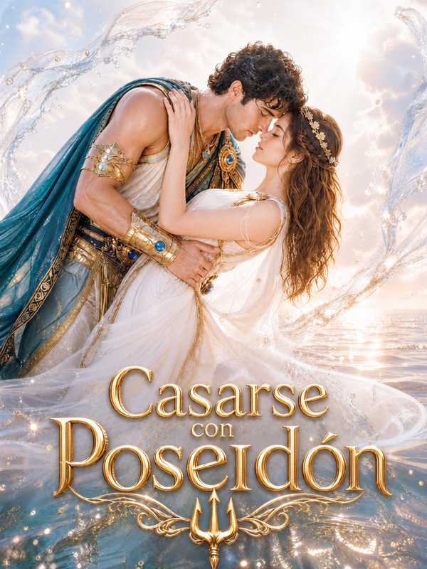 Casarse con Poseidón
