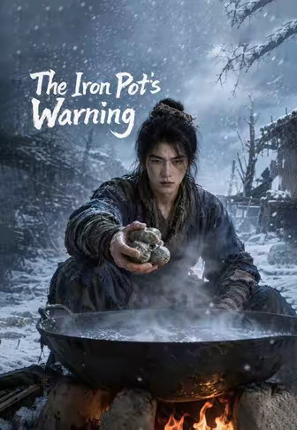 The Iron Pot's Warning