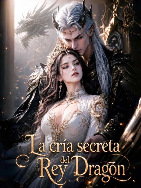 La cría secreta del Rey Dragón