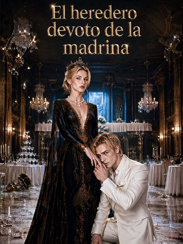 El heredero devoto de la madrina