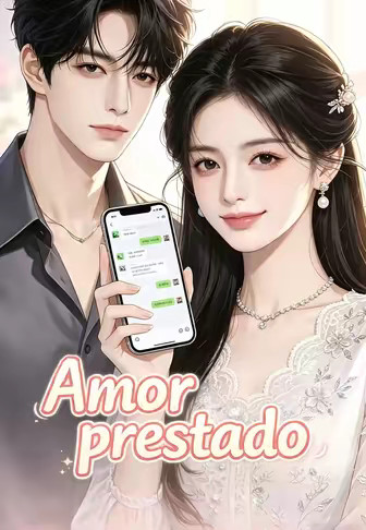Amor prestado