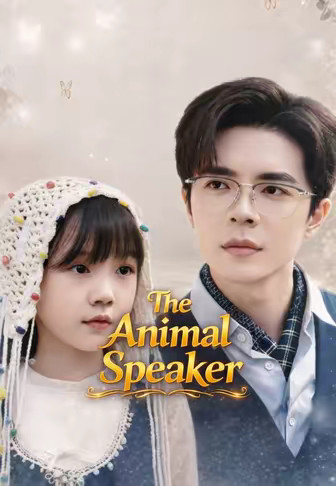 The Animal Speaker