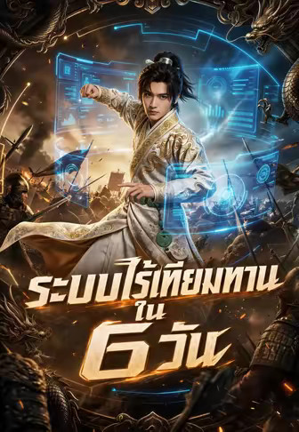 ระบบไร้เทียมทานใน 6 วัน