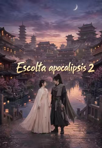 Escolta apocalipsis 2