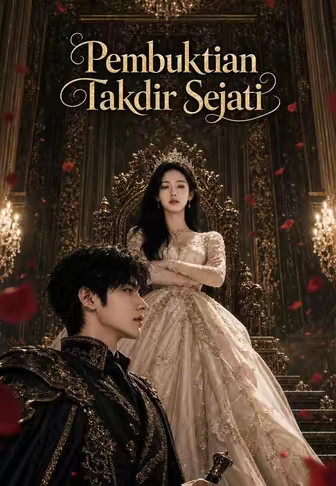 Pembuktian Takdir Sejati