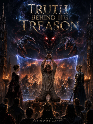 Truth Behind His Treason