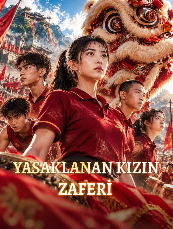 YASAKLANAN KIZIN ZAFERİ
