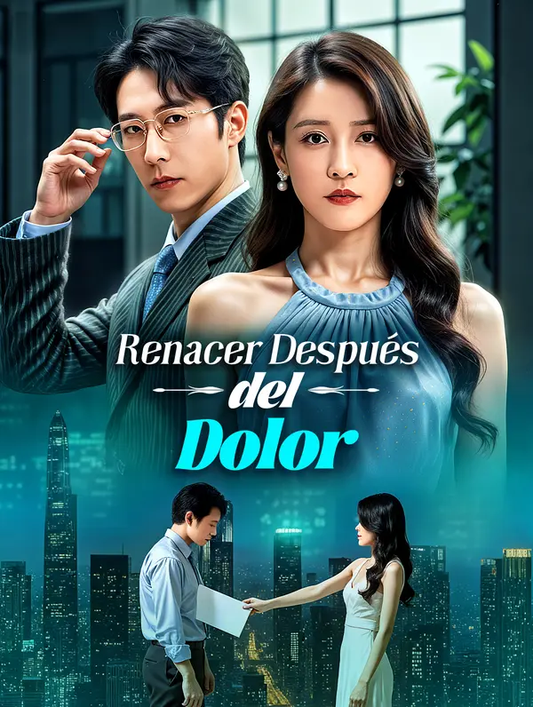 Renacer Después del Dolor