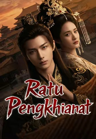 (Dub)Ratu Pengkhianat