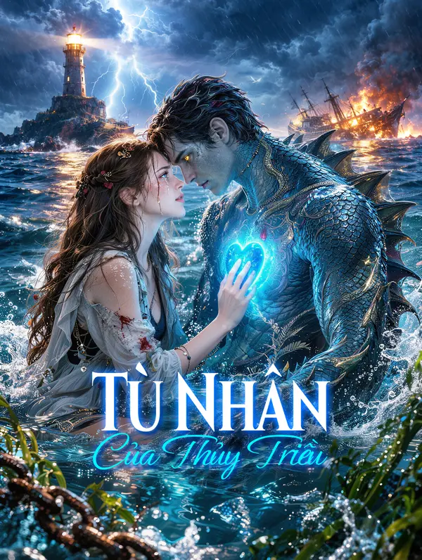 Tù Nhân Của Thủy Triều