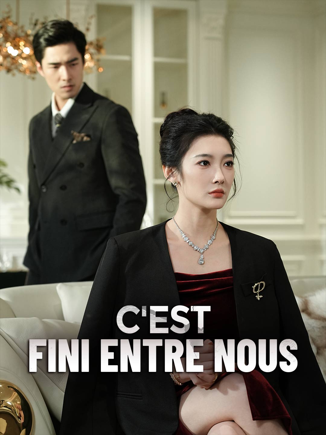 [Doublé] C'est fini entre nous (2026)
