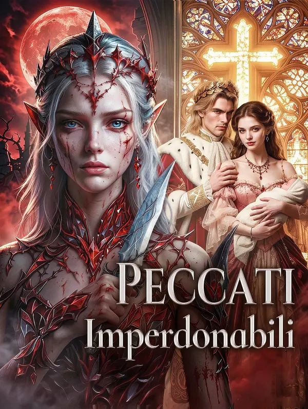 Peccati Imperdonabili(Doppiato)