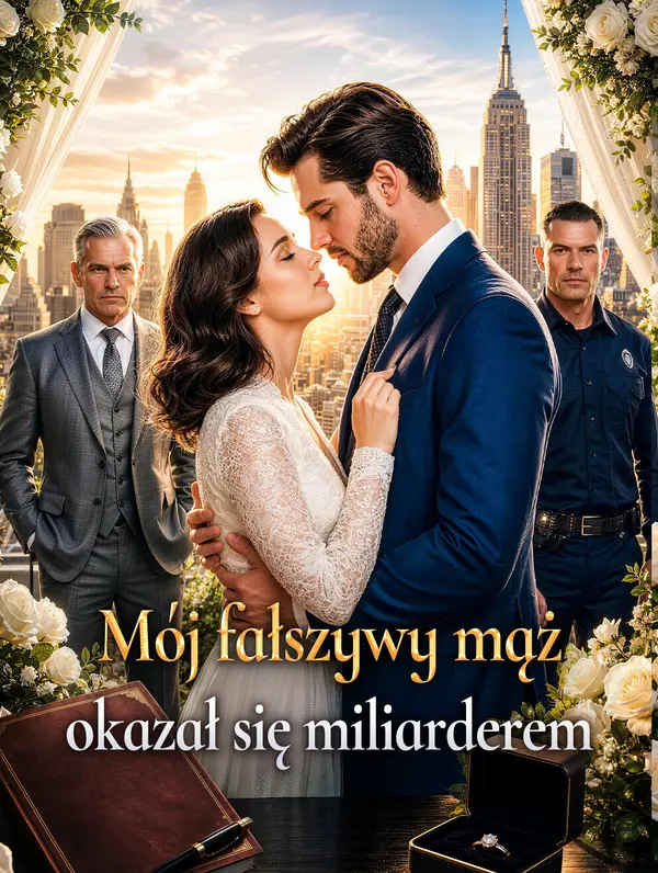 Mój fałszywy mąż okazał się miliarderem