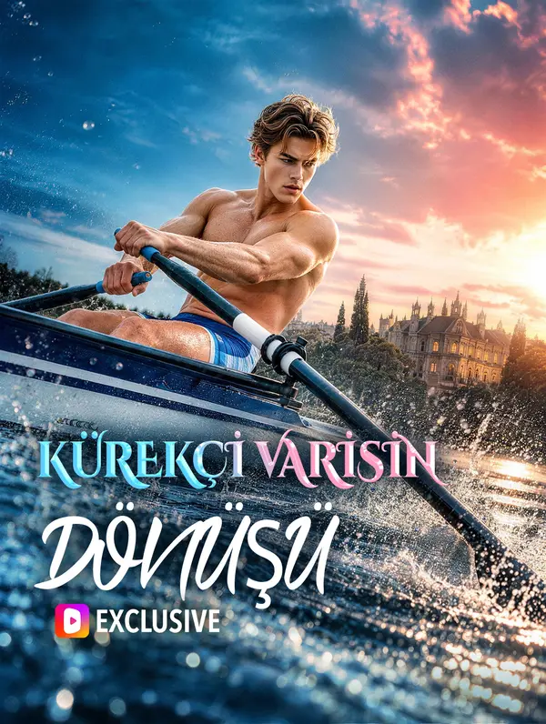 KÜREKÇİ VARİSİN DÖNÜŞÜ(Dublajlı)