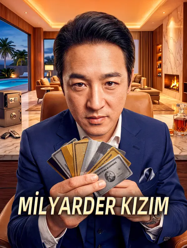 MİLYARDER KIZIM