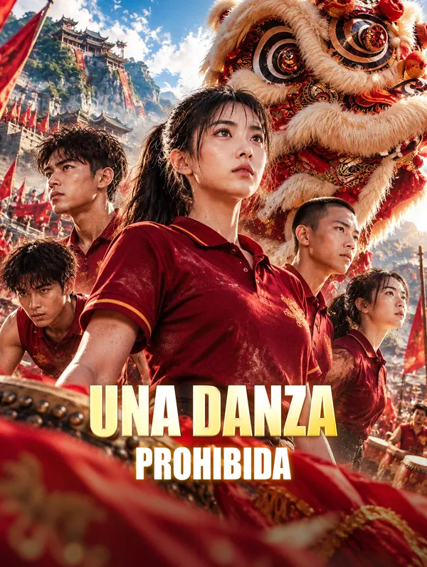 Una Danza Prohibida