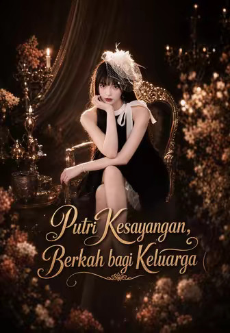 Putri Kesayangan, Berkah bagi Keluarga