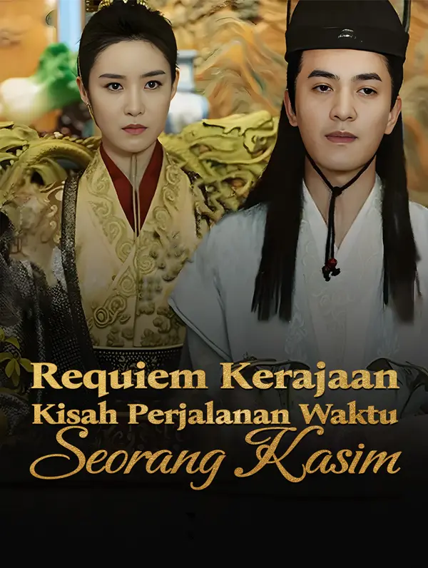 Requiem Kerajaan: Kisah Perjalanan Waktu Seorang Kasim