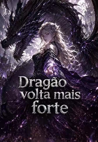 Dragão volta mais forte