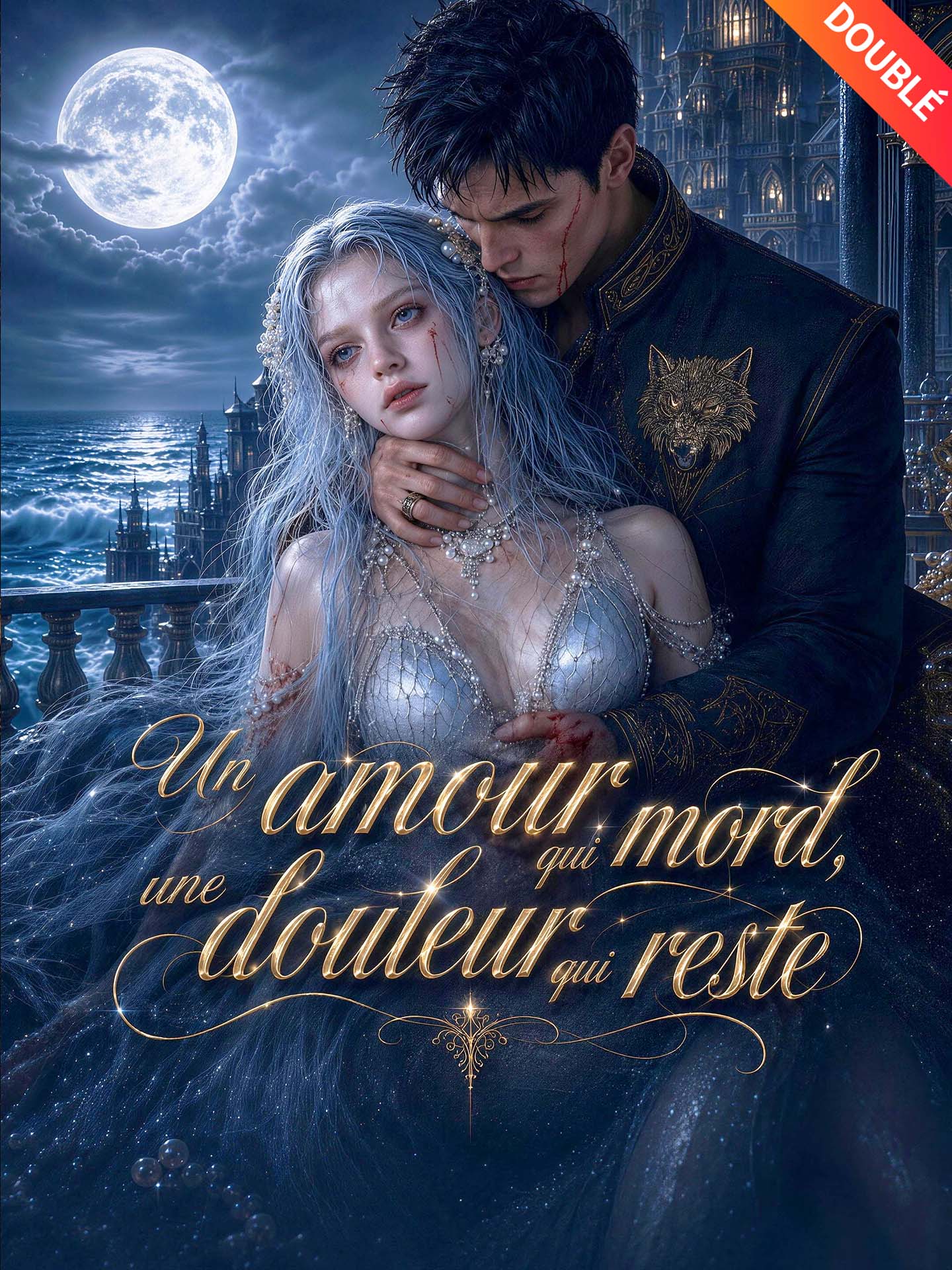 [Doublé] Un amour qui mord, une douleur qui reste