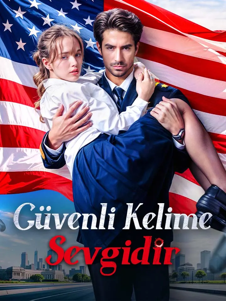 Güvenli Kelime Sevgidir