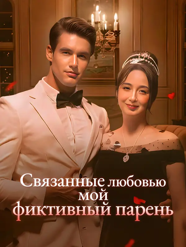 Связанные любовью: мой фиктивный парень