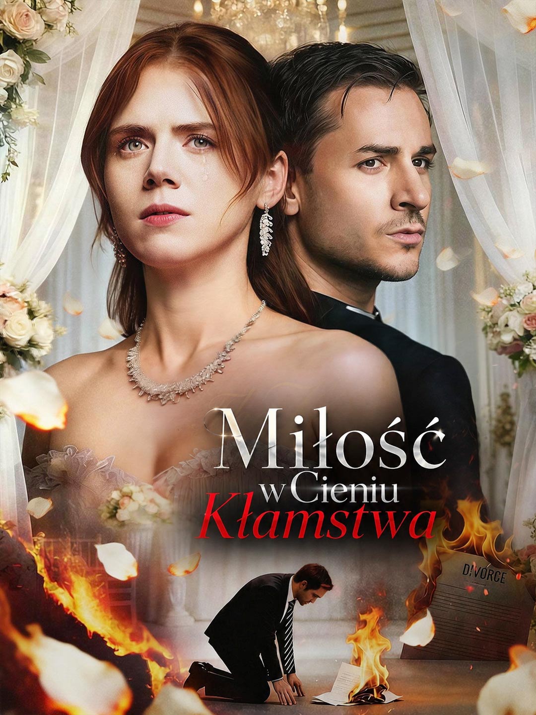 Miłość w Cieniu Kłamstwa​