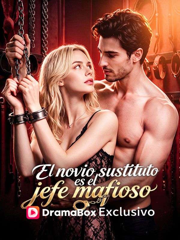 El novio sustituto es el jefe mafioso