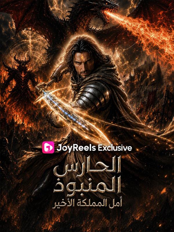 الحارس المنبوذ: أمل المملكة الأخير