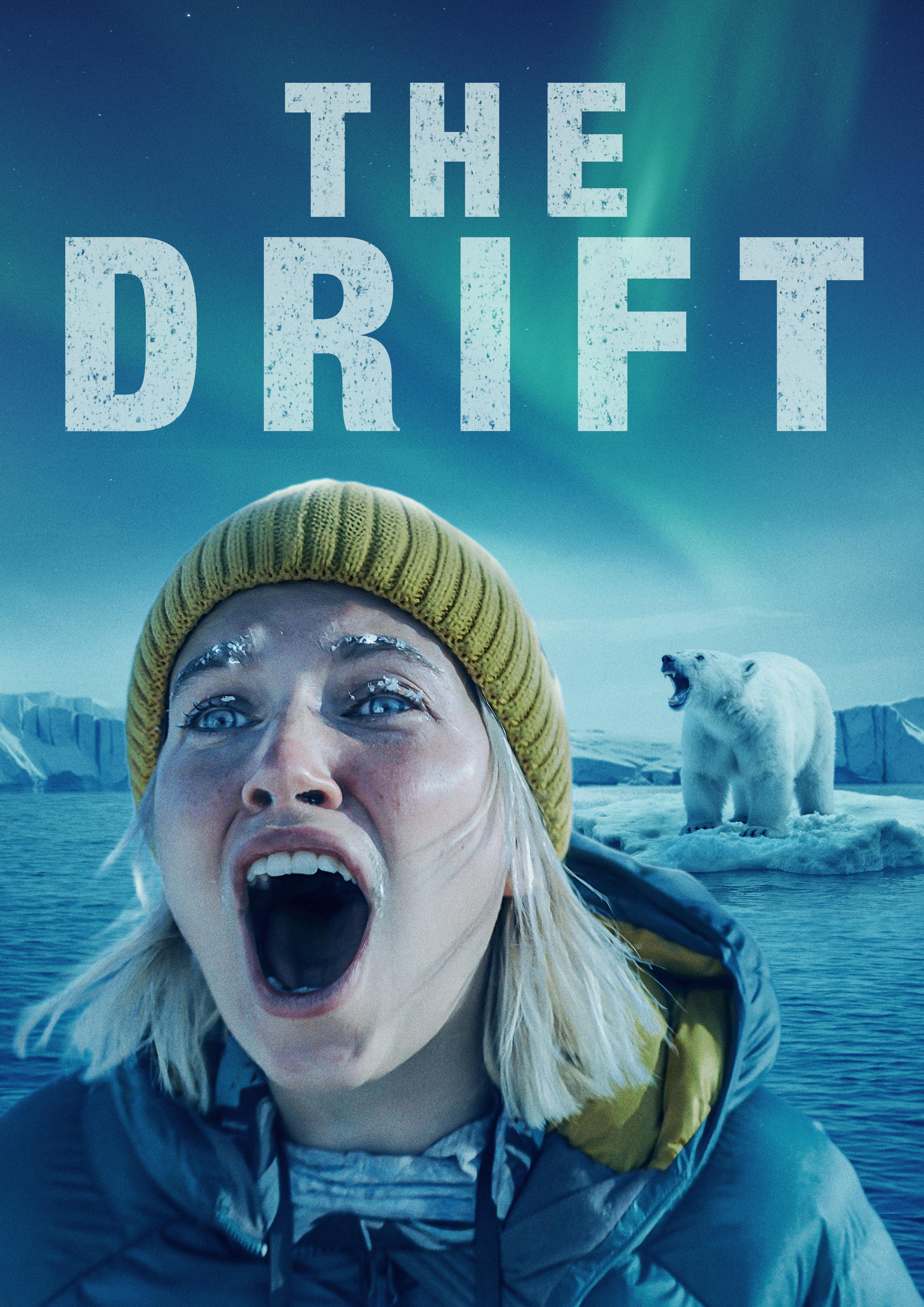 The Drift [Indonesian] (2026)