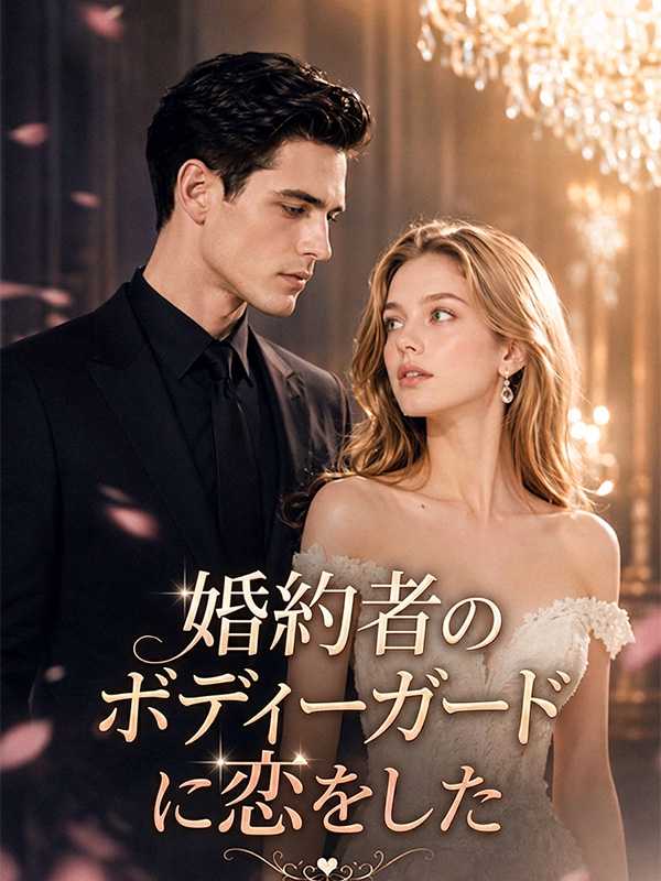 婚約者のボディーガードに恋をした
