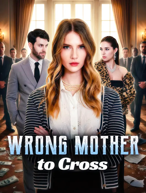 Wrong Mother to Cross