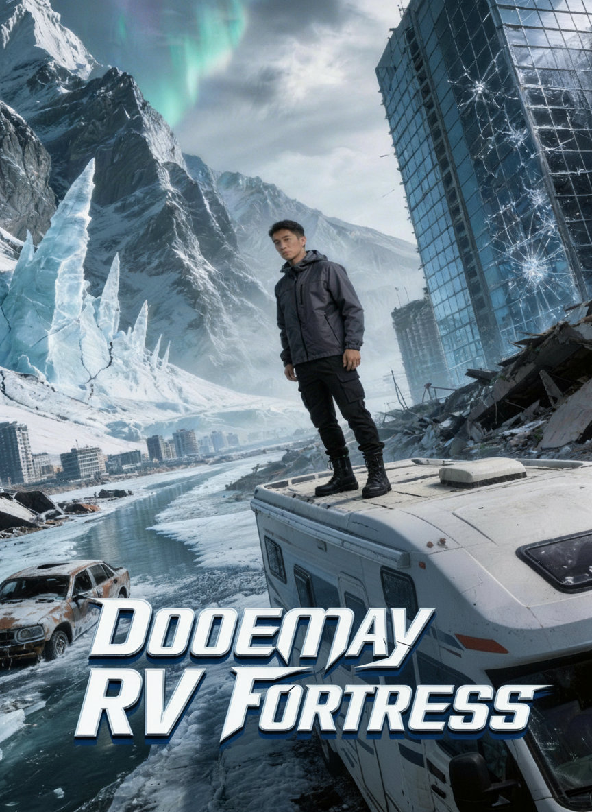 Doomsday RV Fortress