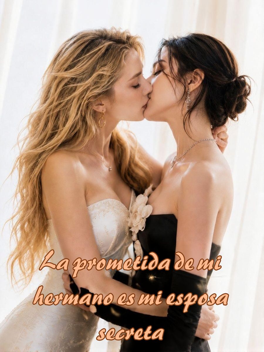 La prometida de mi hermano es mi esposa secreta