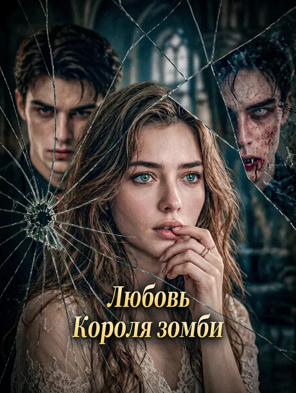 Любовь Короля зомби