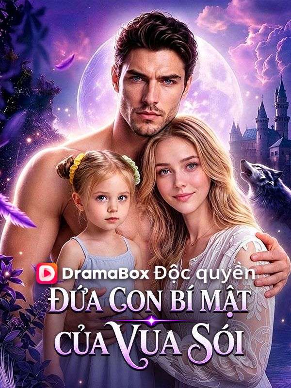 Đứa Con Bí Mật Của Vua Sói