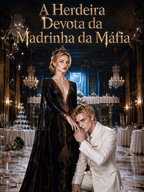 A Herdeira Devota da Madrinha da Máfia