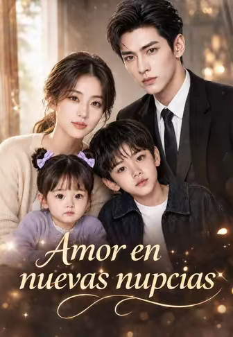 Amor en nuevas nupcias