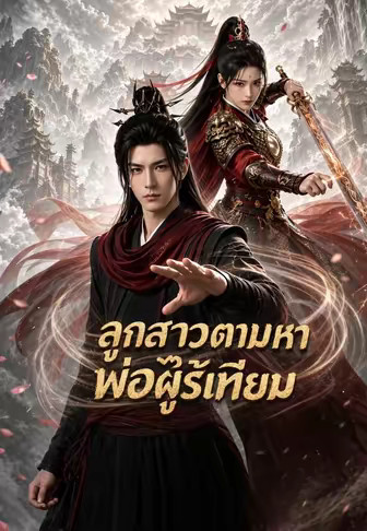 ลูกสาวตามหาพ่อผู้ไร้เทียม