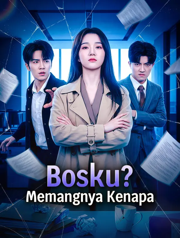 Bosku? Memangnya Kenapa