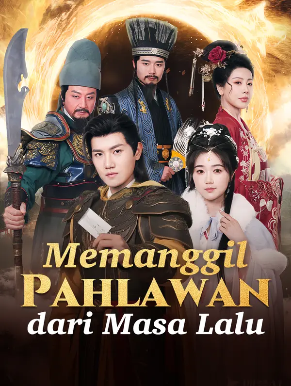 Memanggil Pahlawan dari Masa Lalu